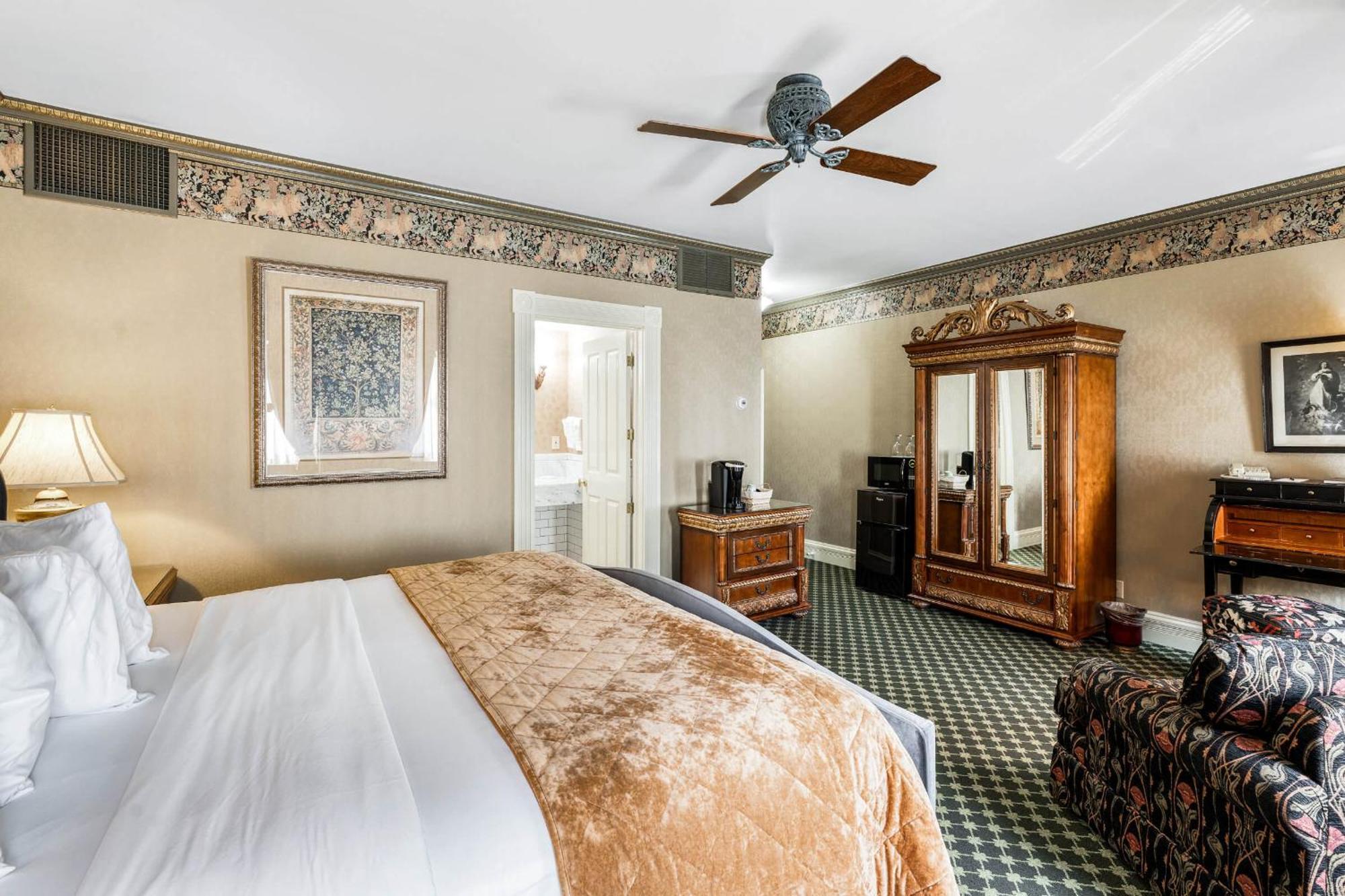 Beaumont Hotel And Spa - Adults Only Орей Экстерьер фото