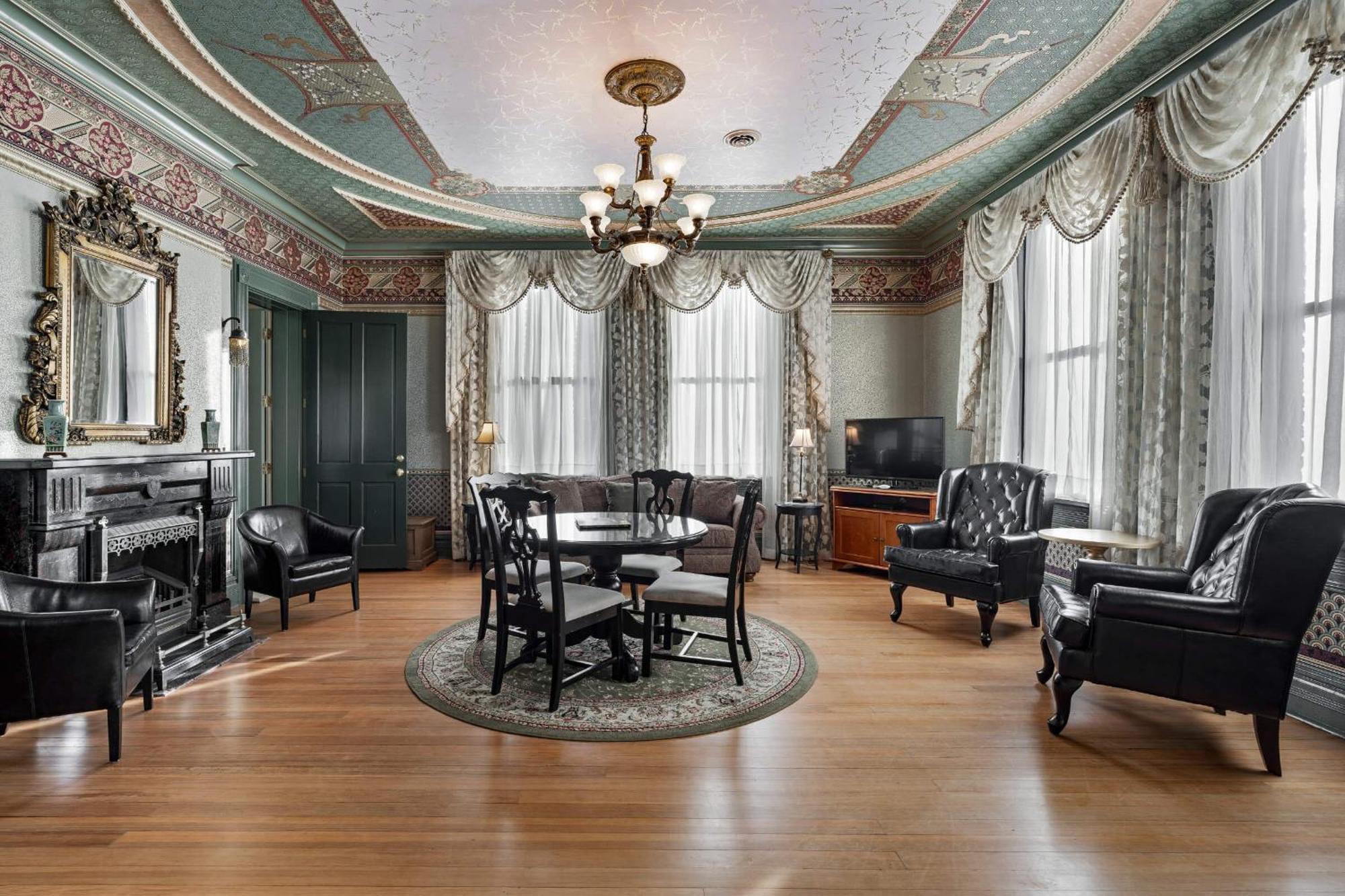 Beaumont Hotel And Spa - Adults Only Орей Экстерьер фото