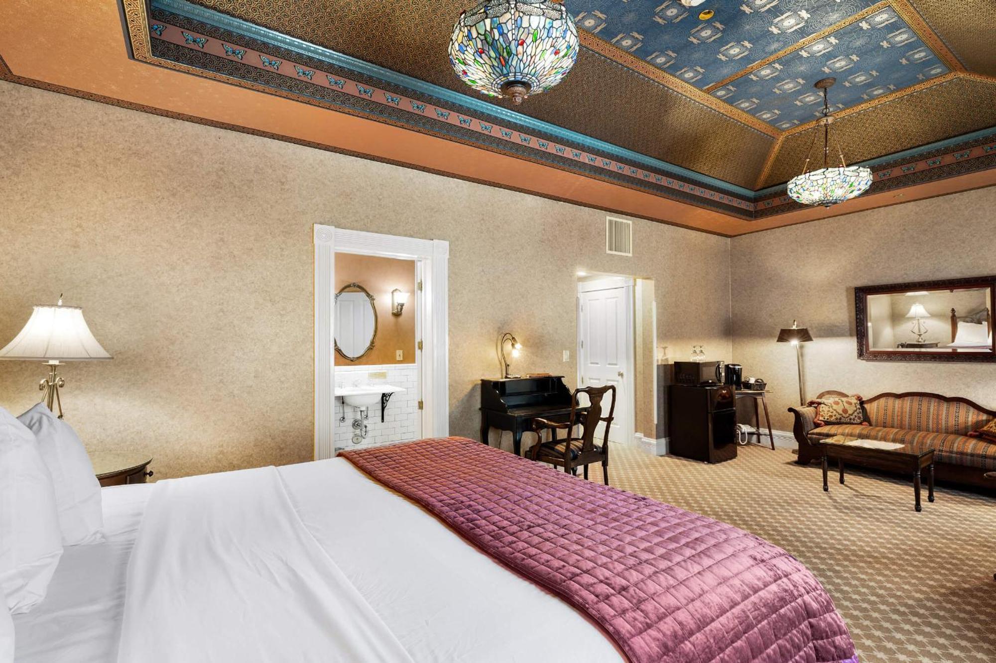 Beaumont Hotel And Spa - Adults Only Орей Экстерьер фото