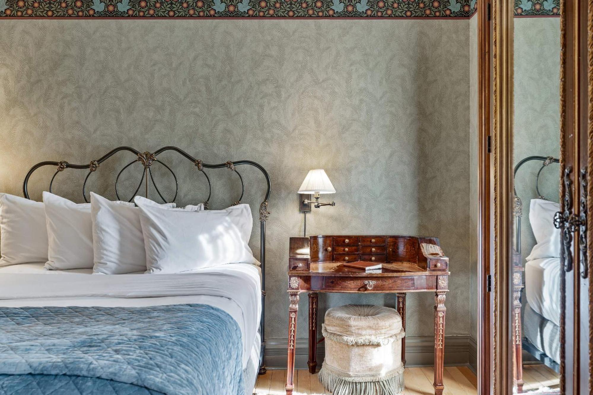 Beaumont Hotel And Spa - Adults Only Орей Экстерьер фото