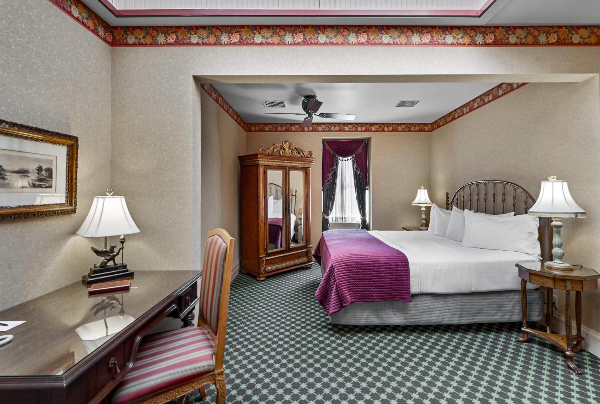 Beaumont Hotel And Spa - Adults Only Орей Экстерьер фото
